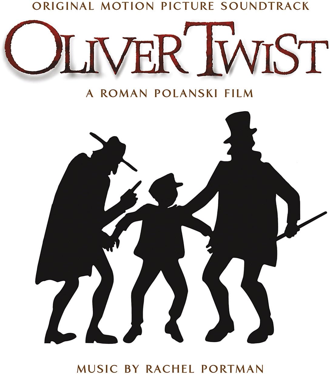 Oliver Twist (Bande Originale du Film) cd