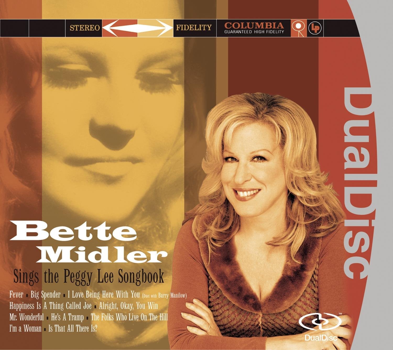Product Image: PEGGY LEE SONGBOOK