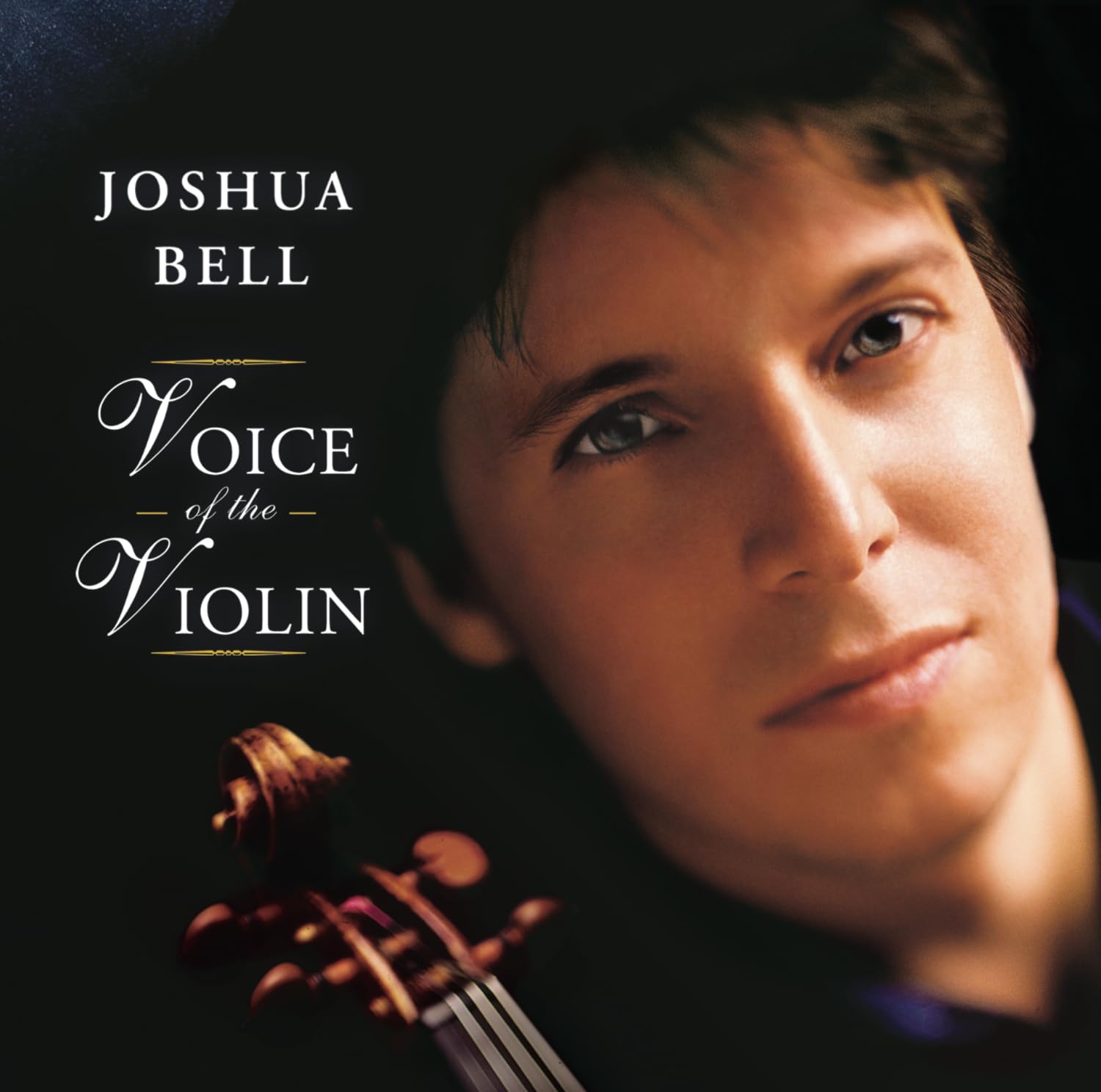 Voice of the Violin Books