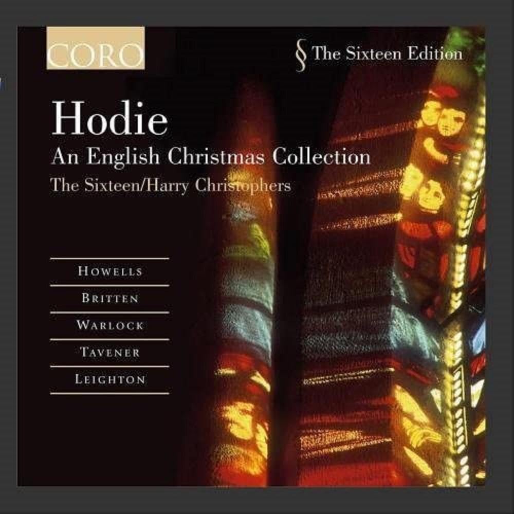Hodie - An English Christmas Collection Other music genres
