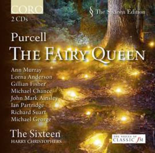 Henry Purcell: The Fairy Queen Classical