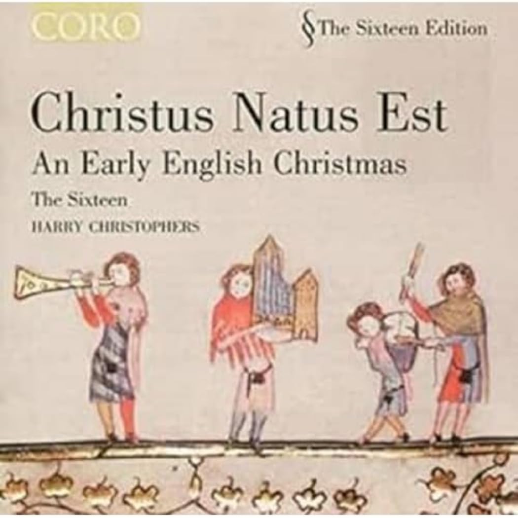 Christus Natus Est - An Early English Christmas Other music genres