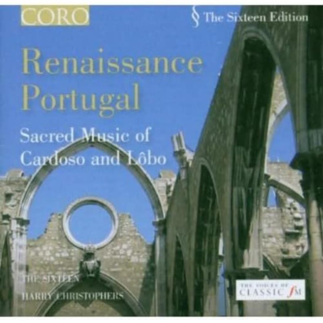 Renaissance Portugal - Sacred Music Classical