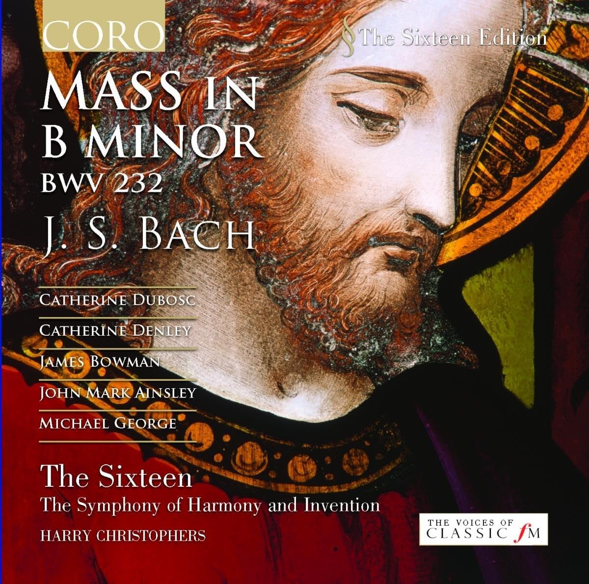 Johann Sebastian Bach: h-Moll Messe BWV 232 Classical