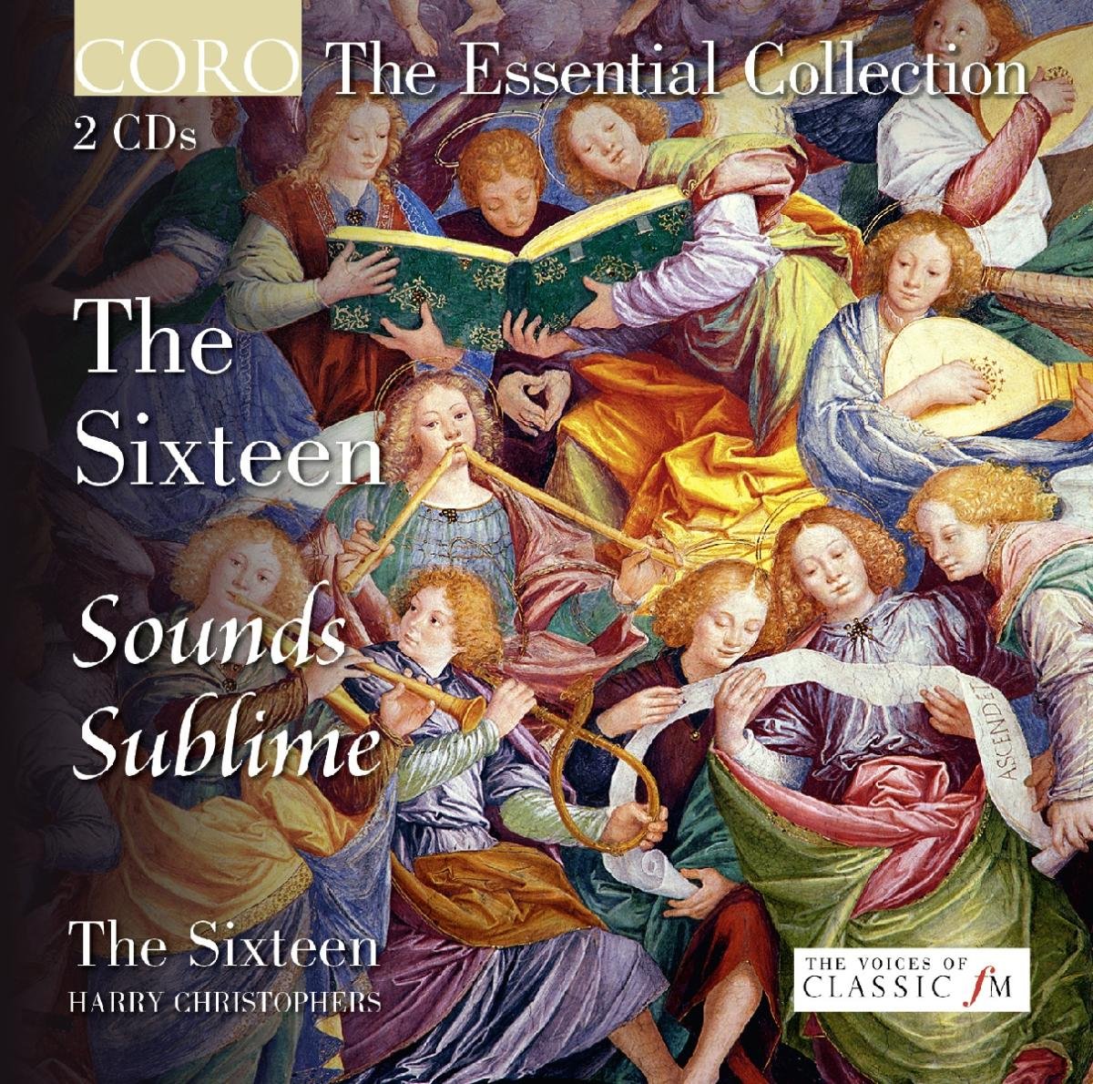 Sounds Sublime - The Essential Collection Classical