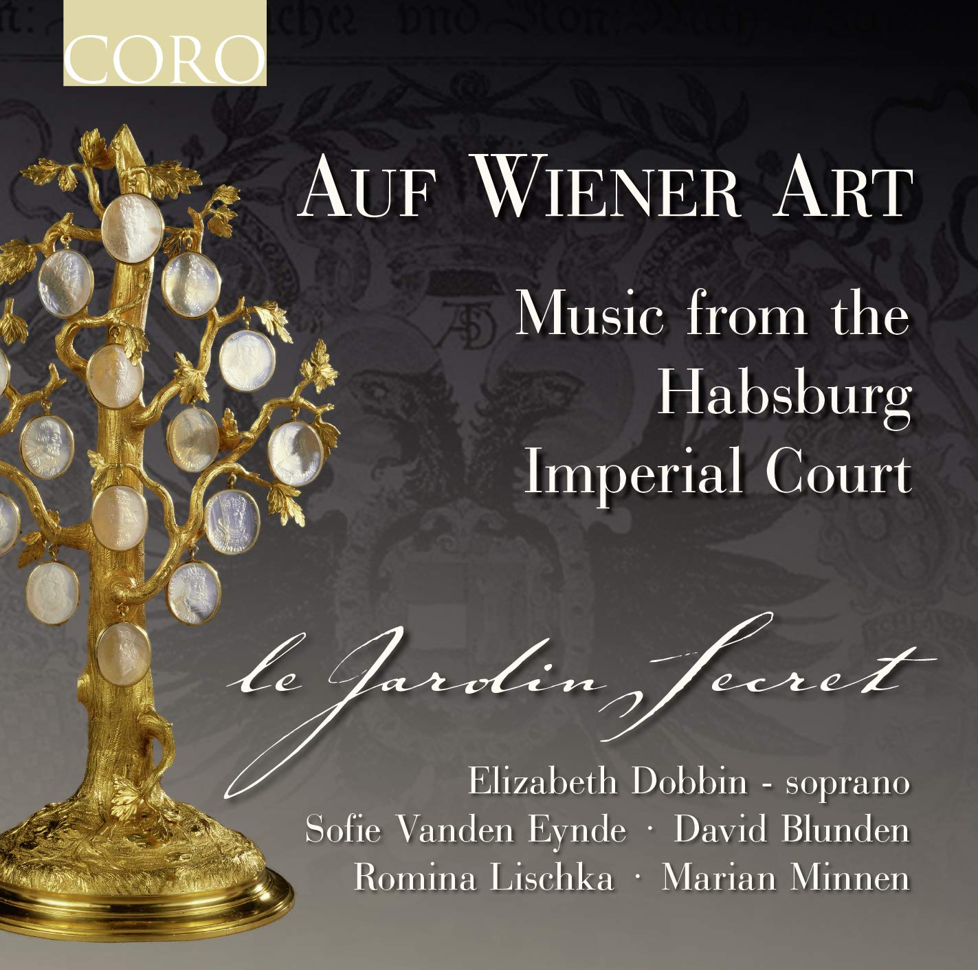 Auf Wiener Art - Musik der Habsburger Classical