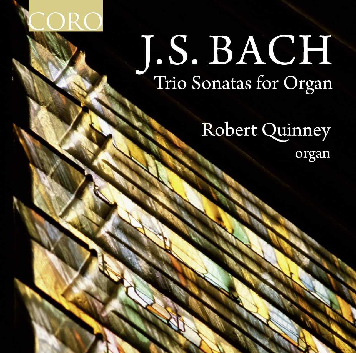 Johann Sebastian Bach: Triosonaten für Orgel BWV 525-530 Classical