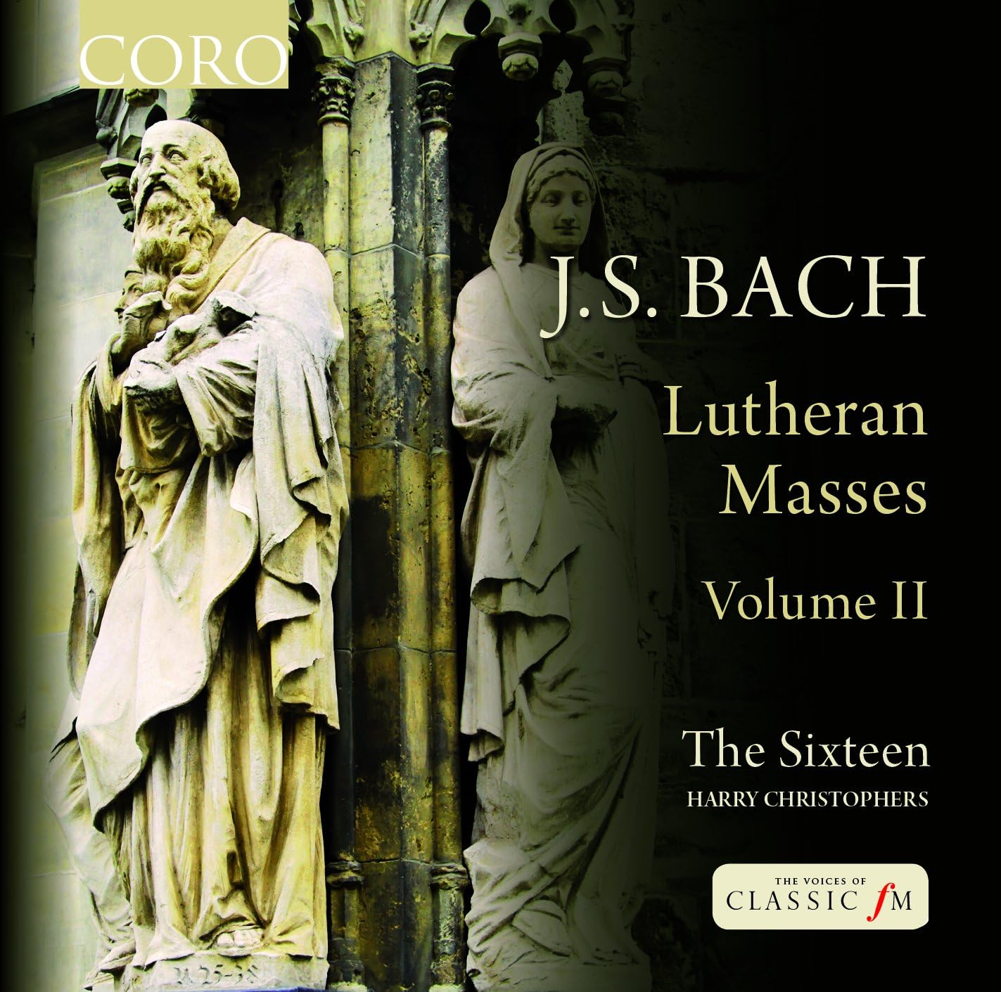 Lutherische Messen Vol.2 Classical