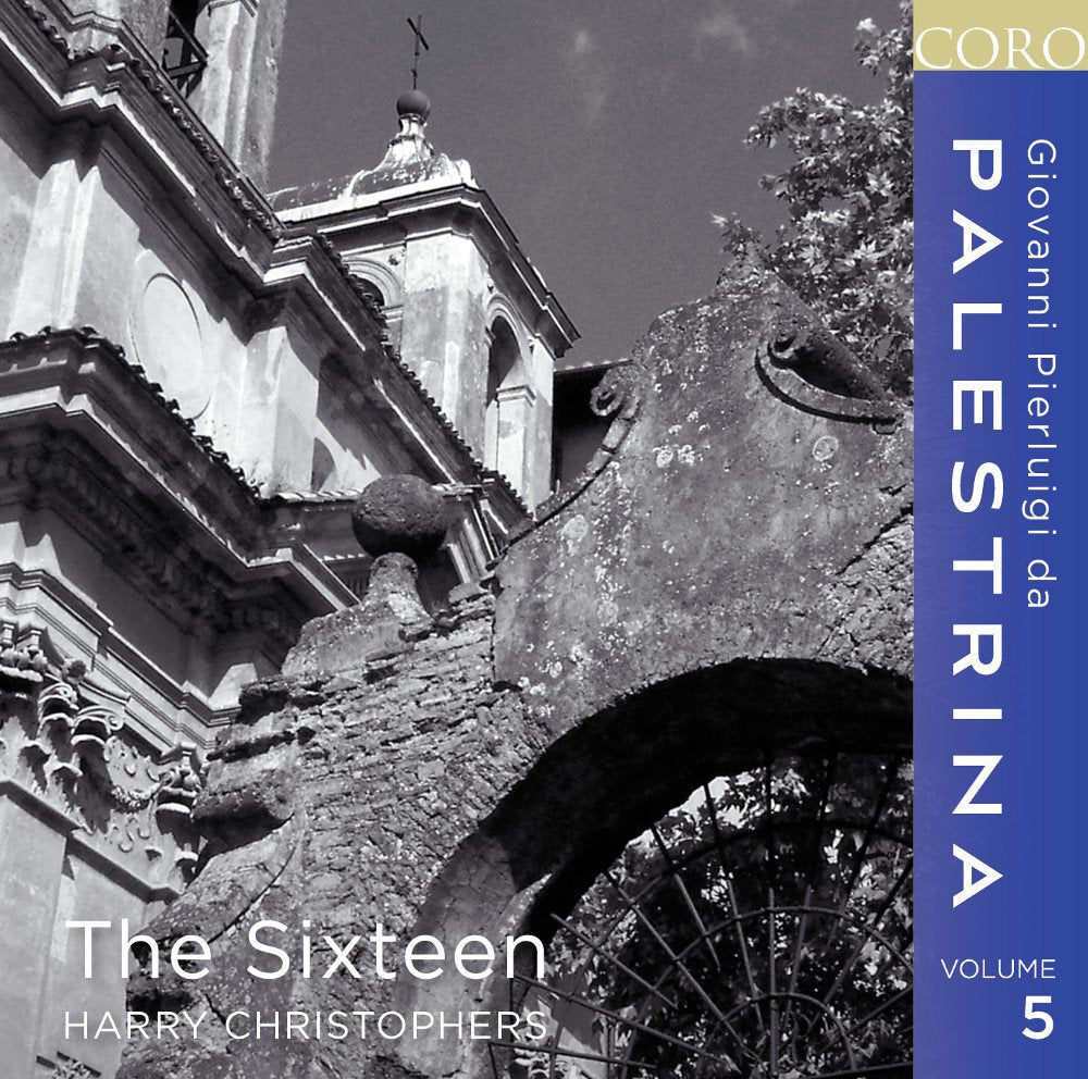 Palestrina: Vol.5 - Werke für Pfingsten Classical