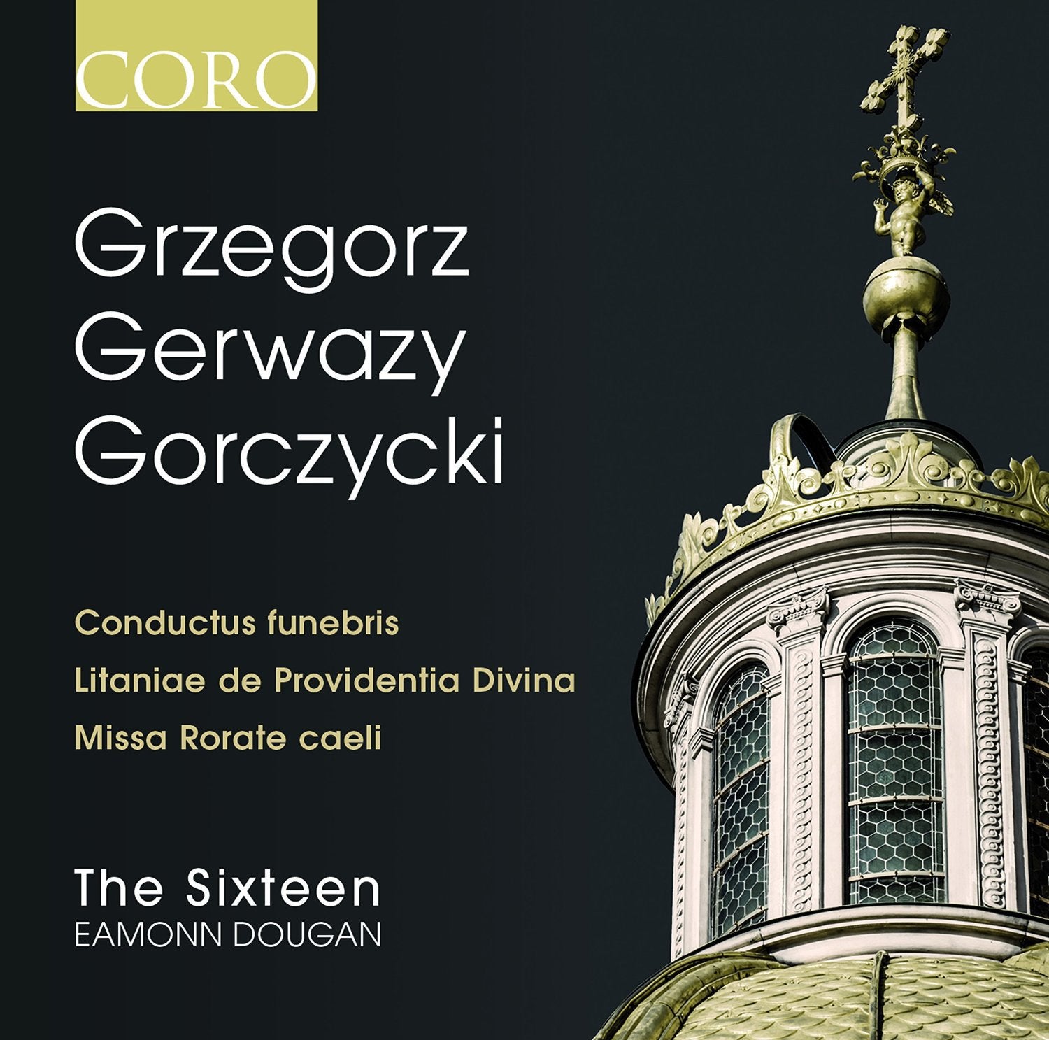 Grzegorz Gerwazy Gorczycki Classical