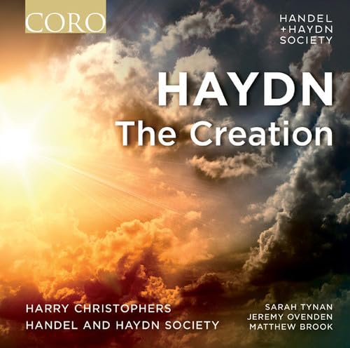 Haydn: Die Schöpfung Classical