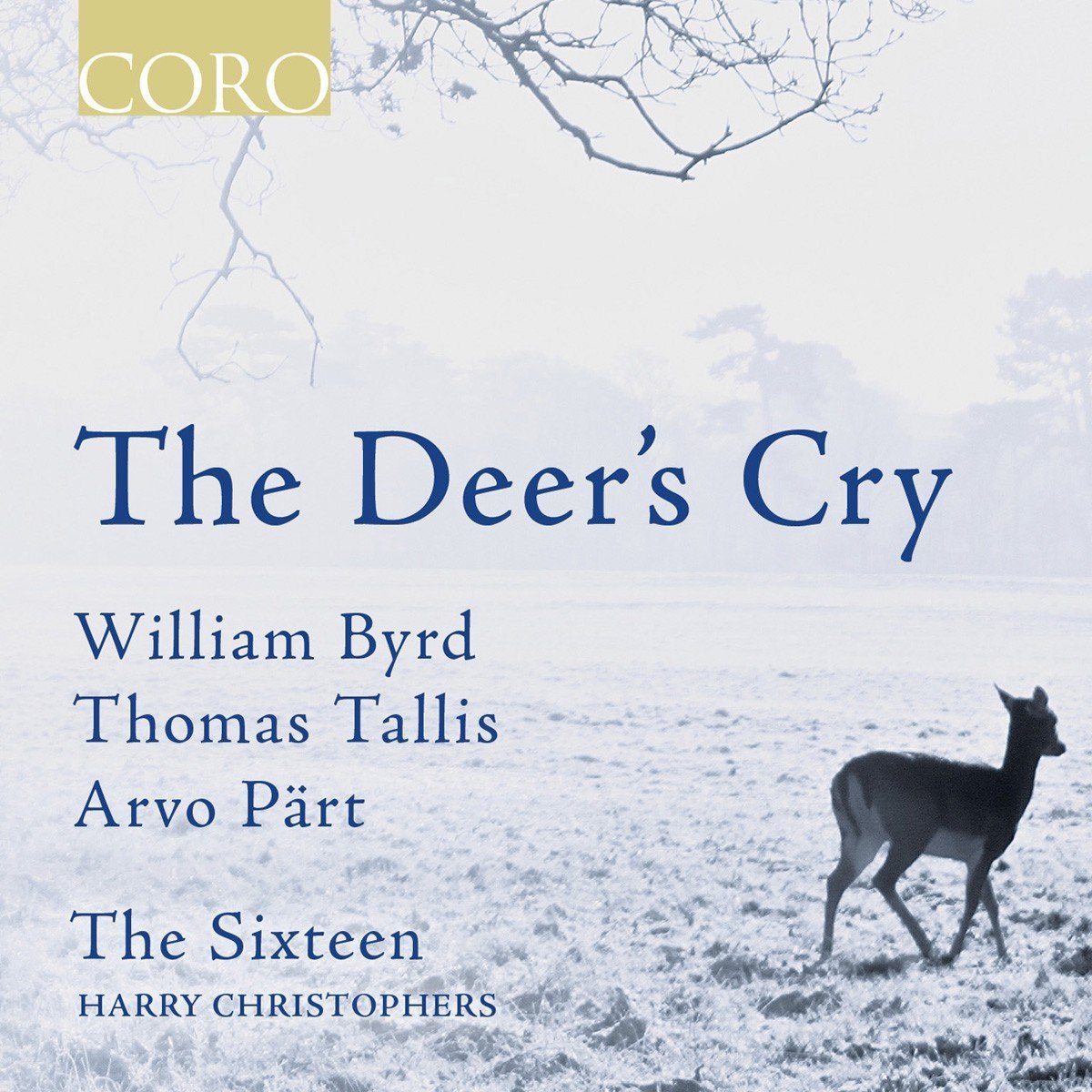The Deer's Cry Classical