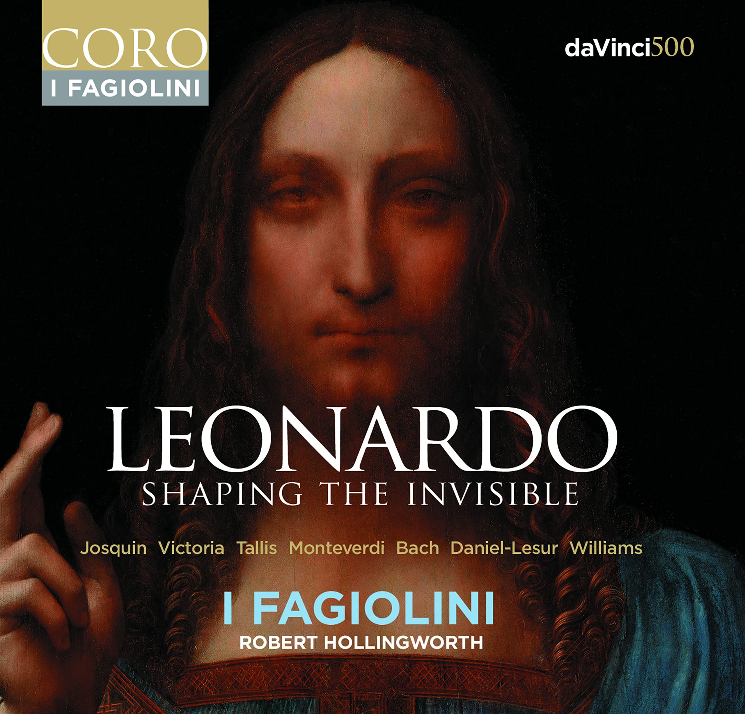 Leonardo: Shaping the Invisible Classical
