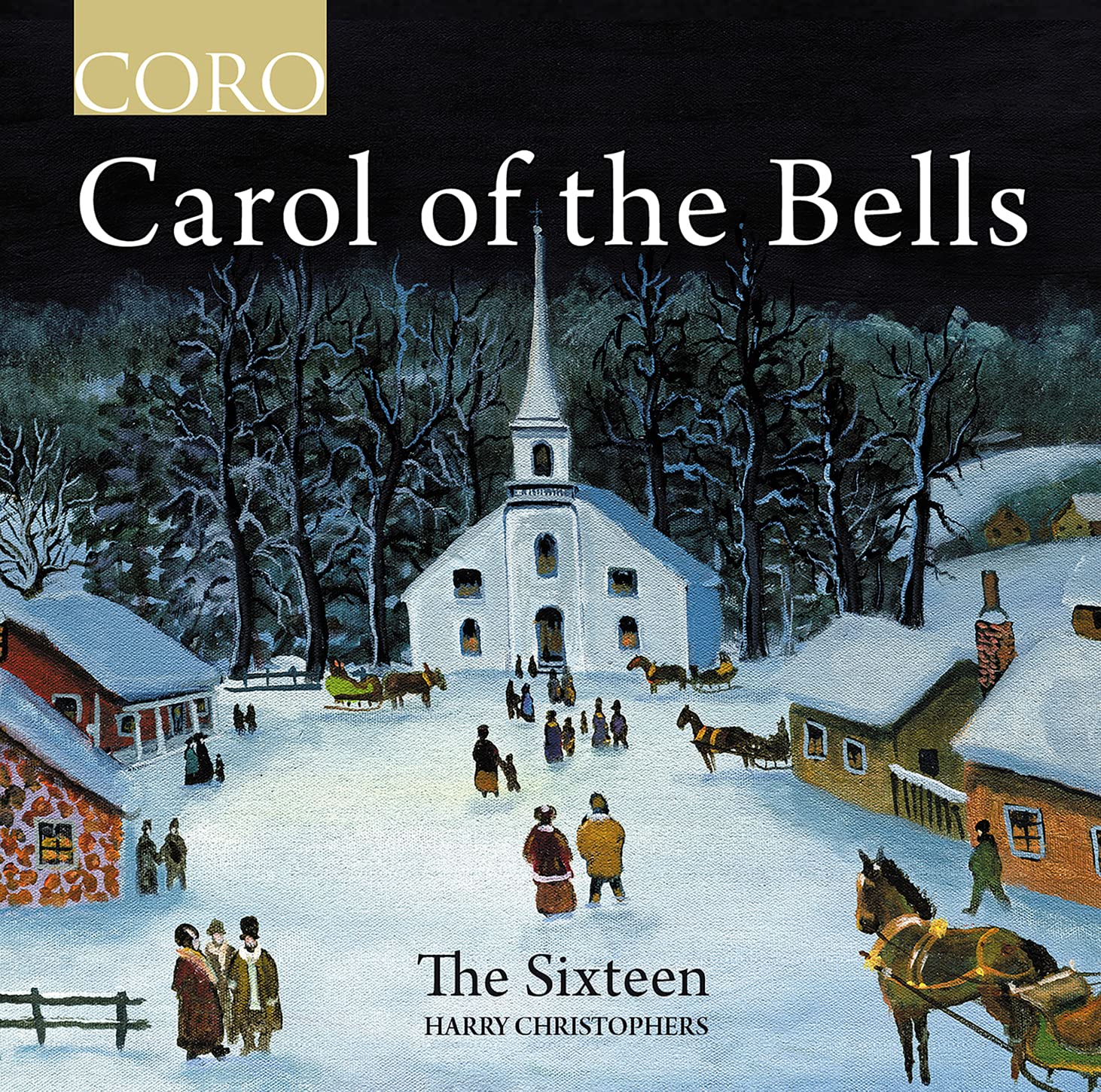 Carol of the Bells - Weihnachtslieder Classical