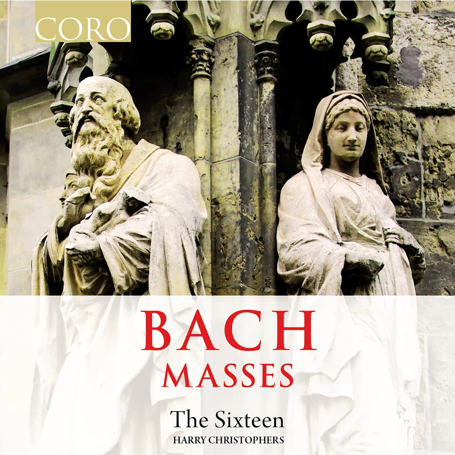 Die Messen BWV 233-236 Classical