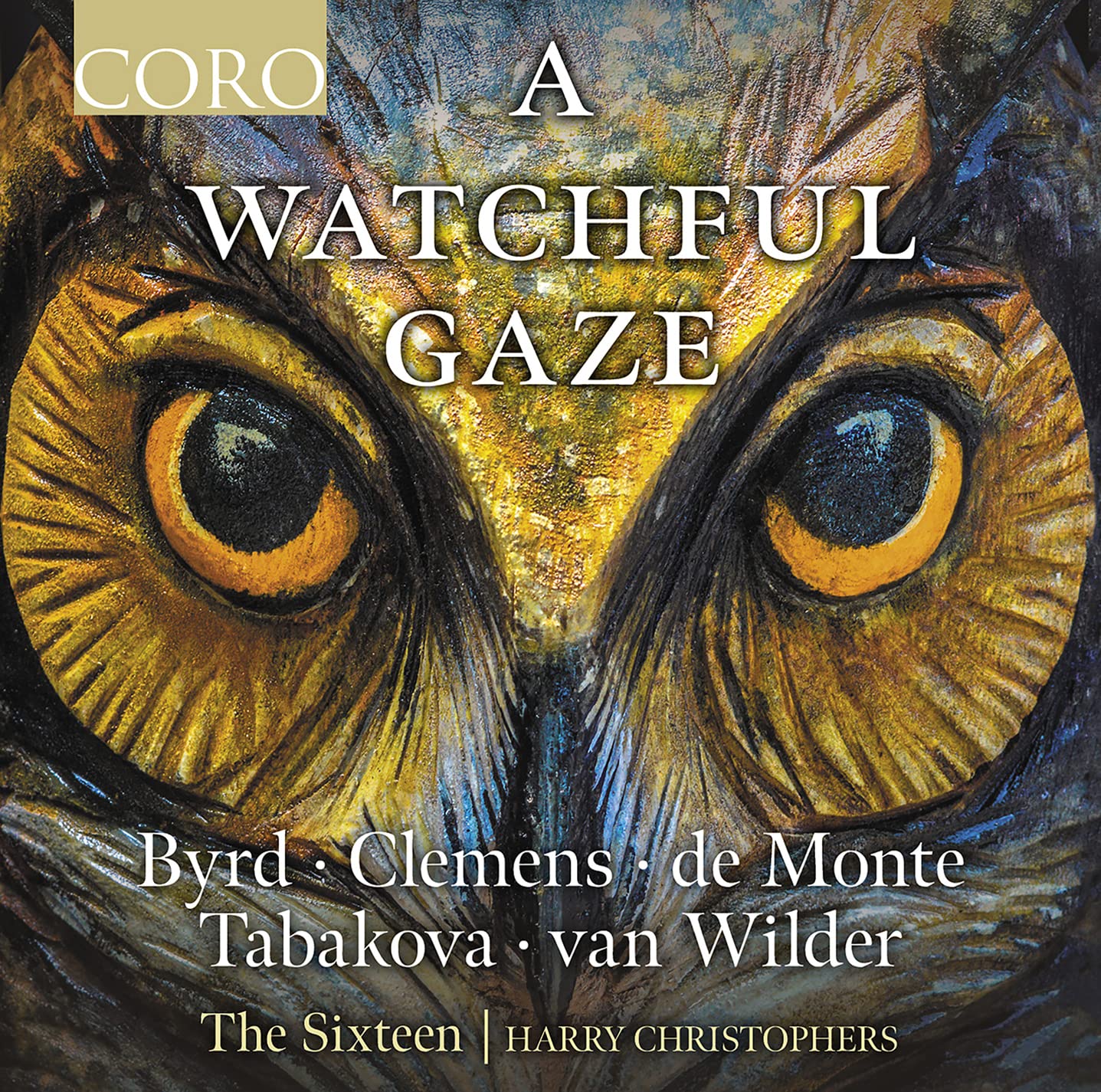 A Watchful Gaze Classical