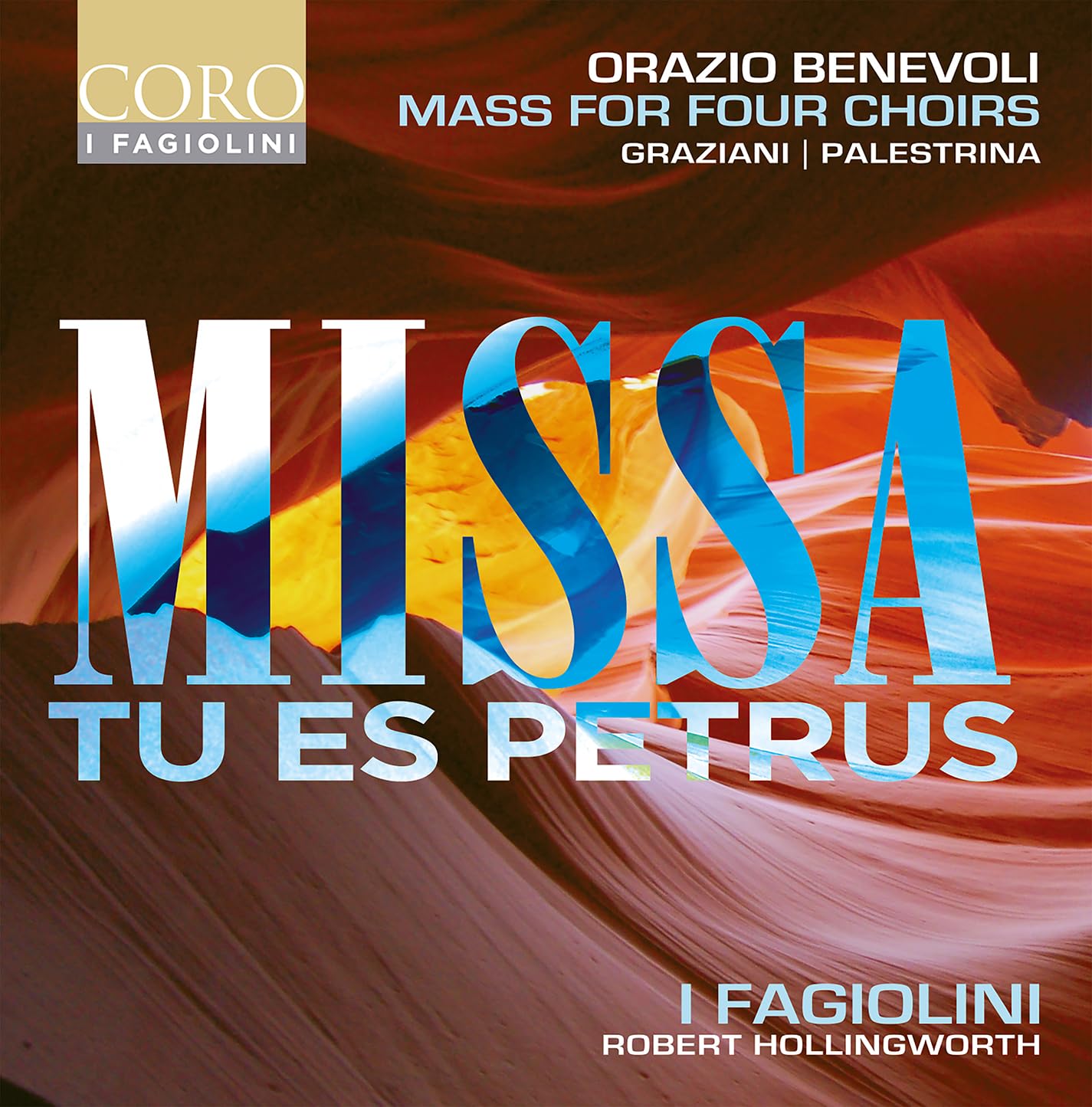 Missa Tu es Petrus Classical