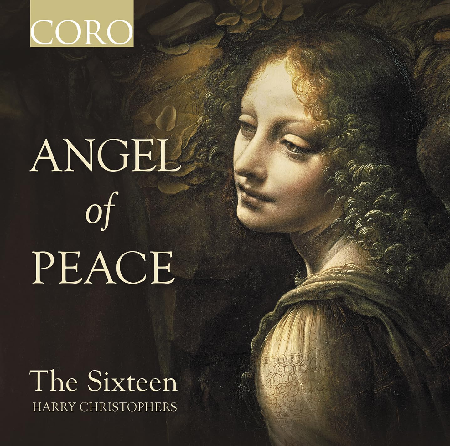 Angel of Peace Classical