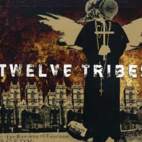 Rebirth of Tragedy, the Metal & Hardrock