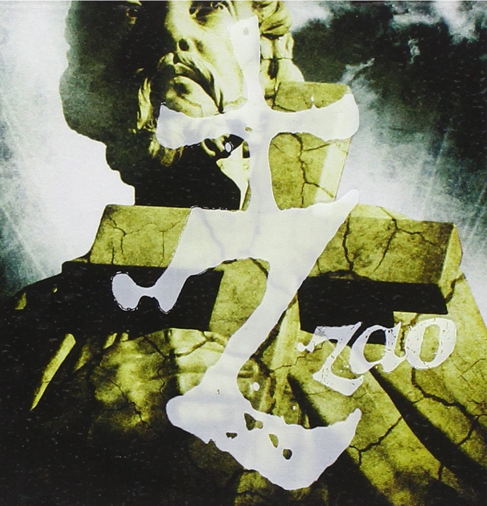 Zao - The Funeral Of God Alternative & Indie