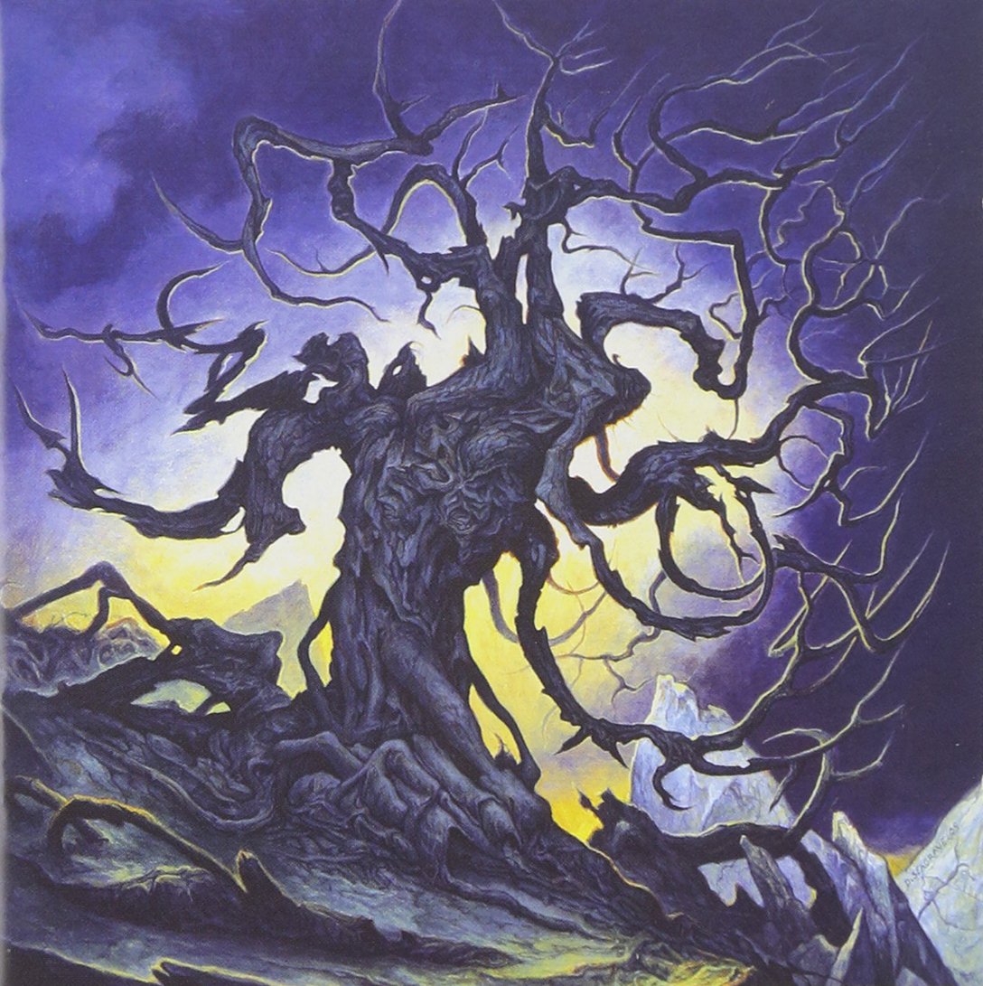 Product Image: With Roots Above and Branches Below