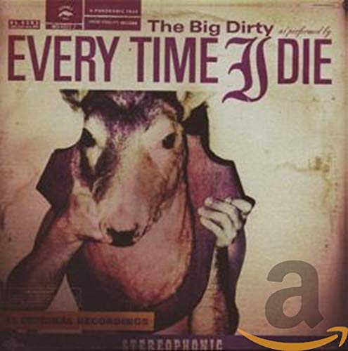 The Big Dirty (Ltd.Edition & Bonus Dvd) Alternative & Indie