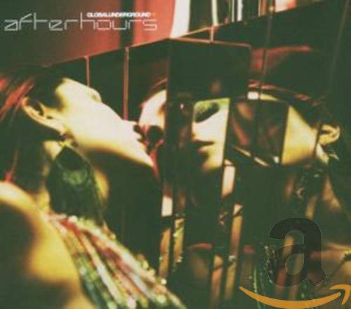 Product Image: Afterhours 3 (Unmixed)