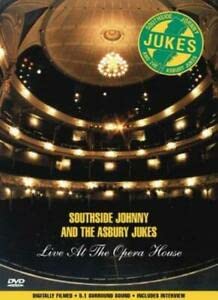 Live at the Opera House Music