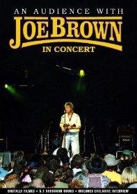 Product Image: Joe Brown - Brown