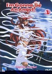 I'm Gonna Be an Angel 2: Send Me an Angel Films