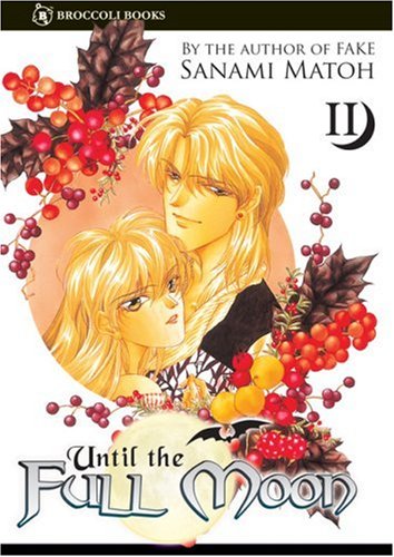 Product Image: Until The Full Moon