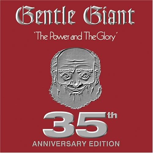 The Power And The Glory Alternative & Indie