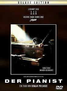 Der Pianist Movies