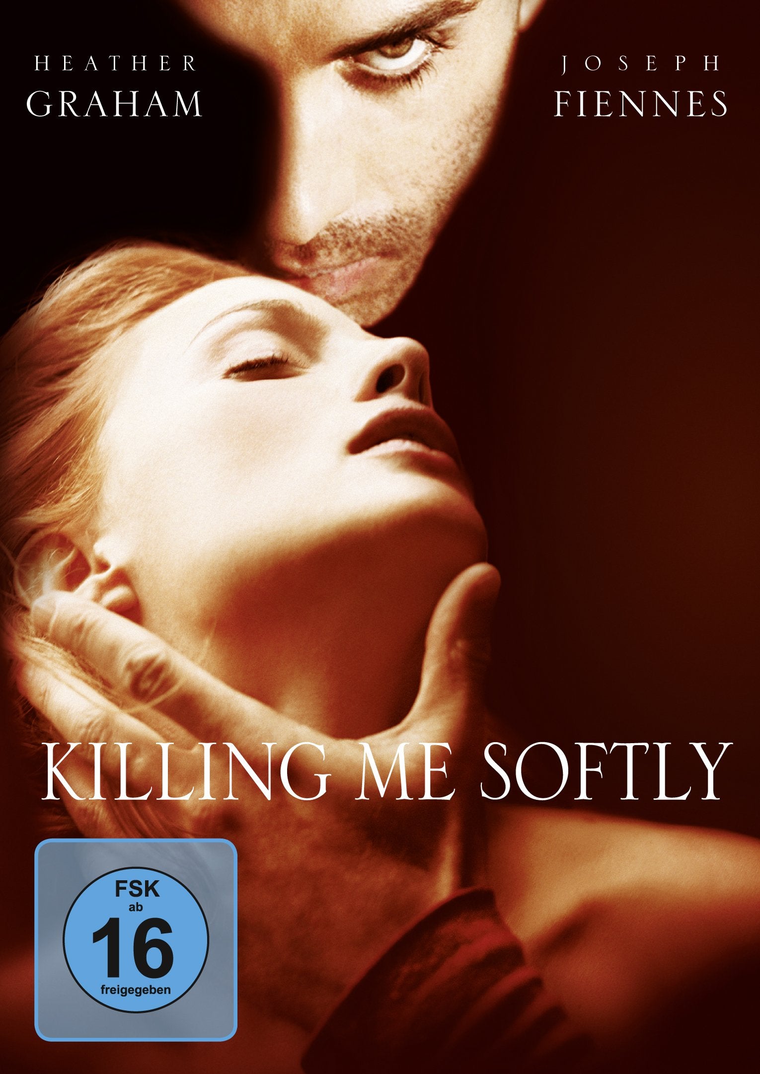 Killing Me Softly Movies