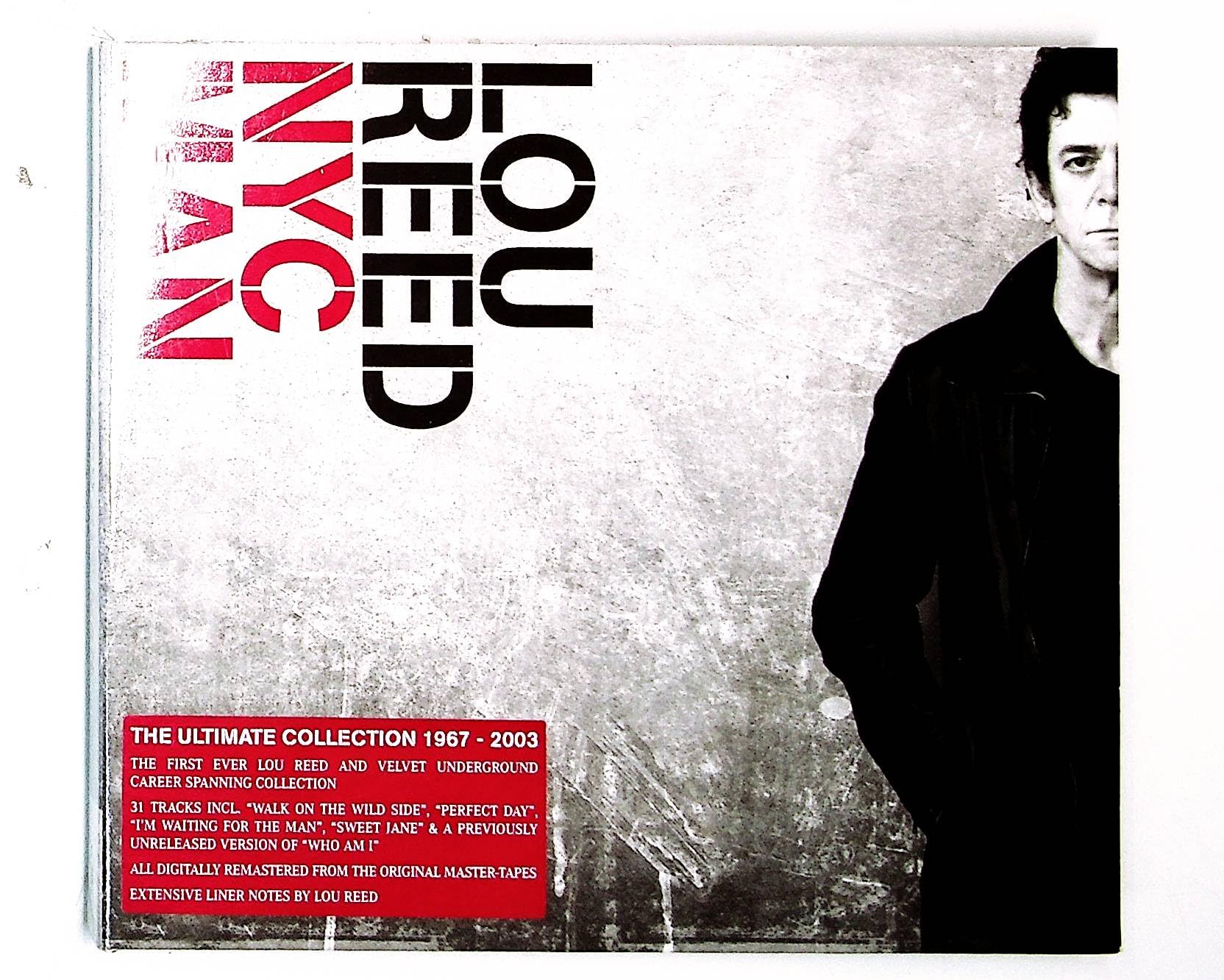 NYC Man (Lim.Edition) Alternative & Indie