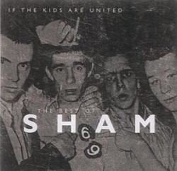 If The Kids are United Alternative & Indie