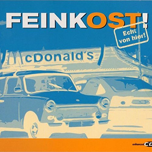 McDonalds - FeinkOst Music