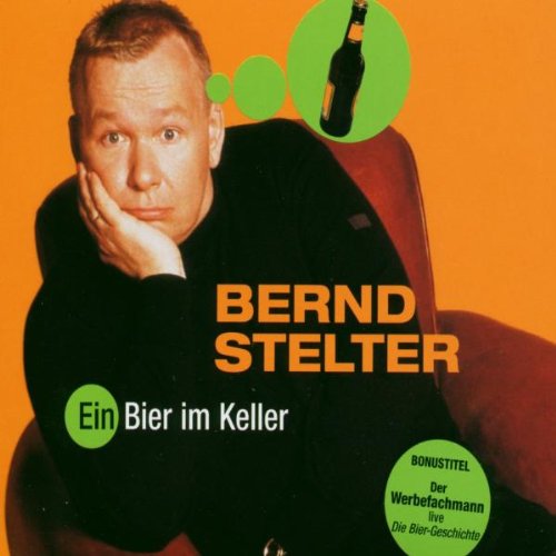 Product Image: Ein Bier im Keller
