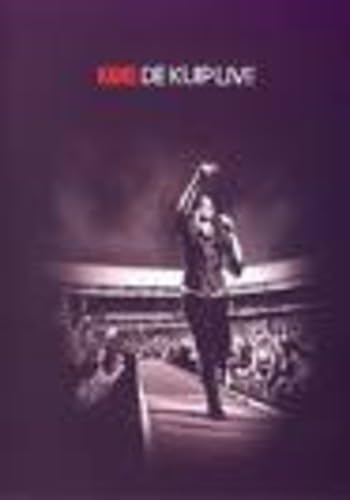 Product Image: Kane Live in Rotterdam