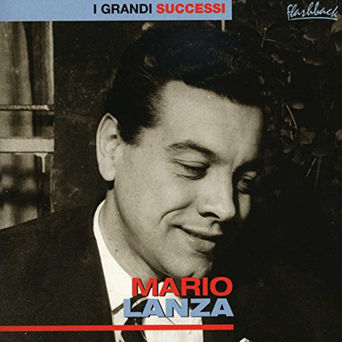 Mario Lanza Pop