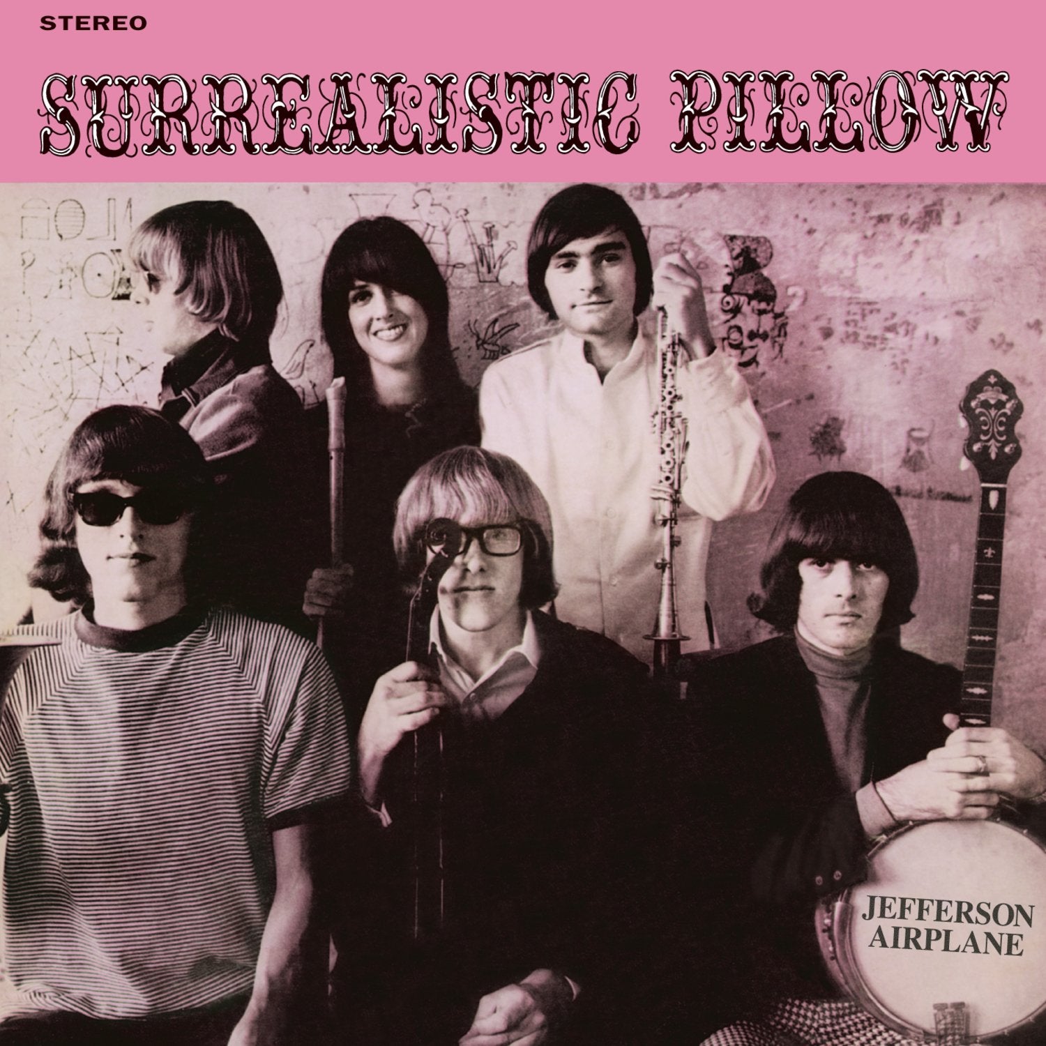 Surrealistic Pillow Soundtracks & Musicals