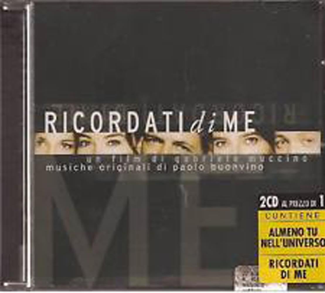 Ricordati Di Me Pop
