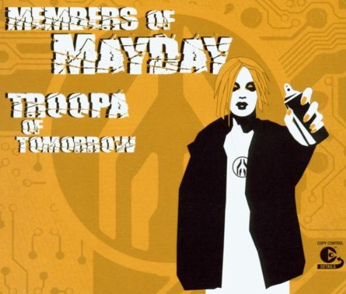 Troopa of Tomorrow Dance & Electronic