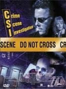 CSI: Crime Scene Investigation - Season 1.2 (3 DVD Digipack) Box sets