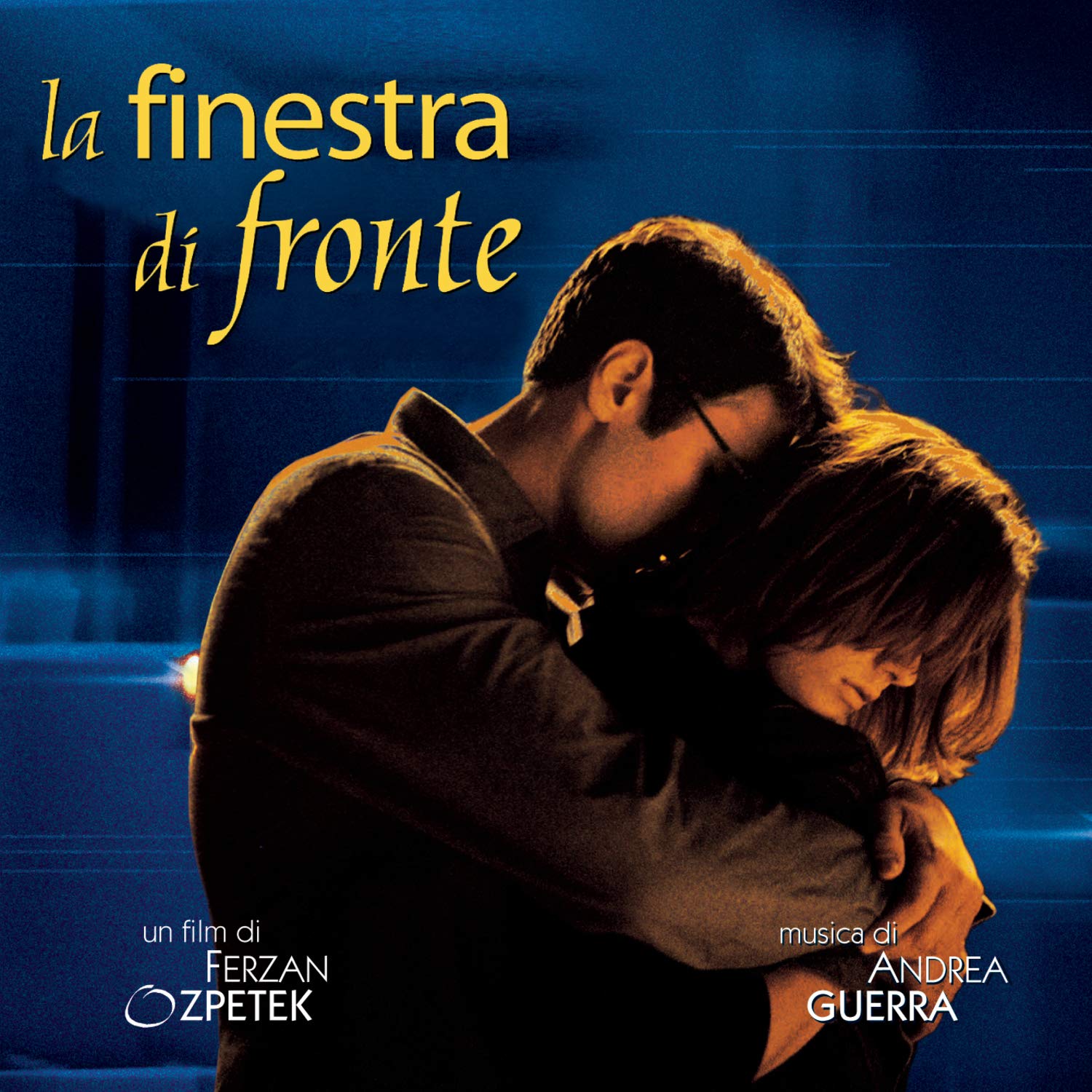 La Finestra di Fronte Pop
