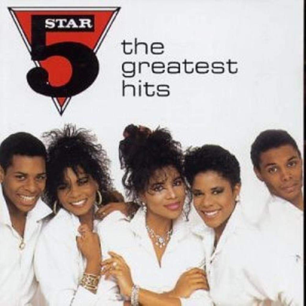 The Greatest Hits Funk, R&B & Soul