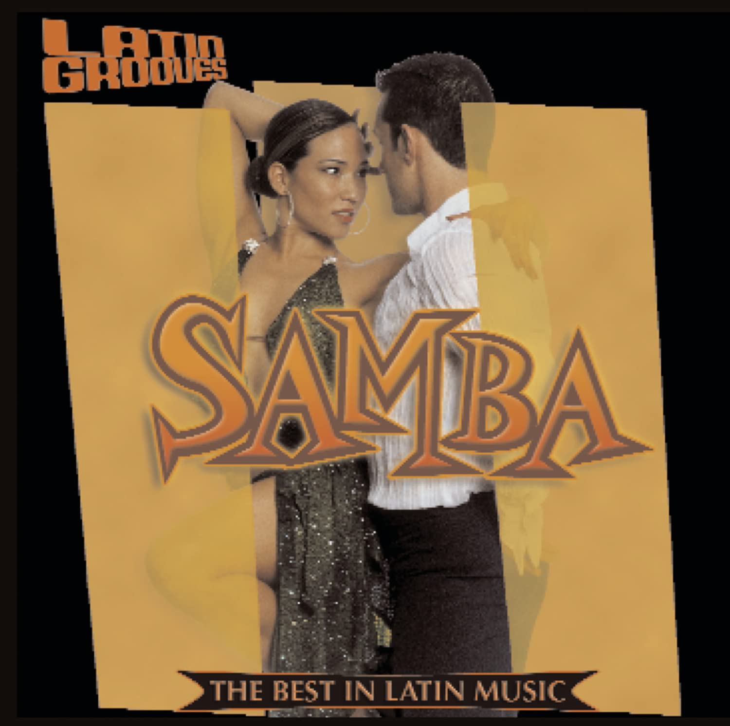 Product Image: Latin Grooves - Samba