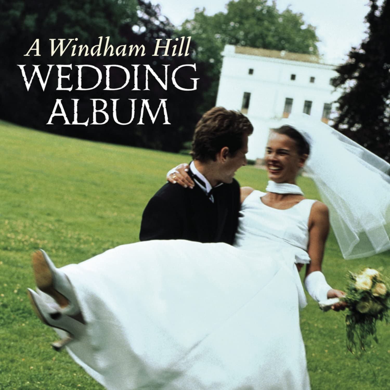 The Windham Hill Wedding Album Music