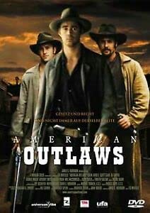 Product Image: American Outlaws