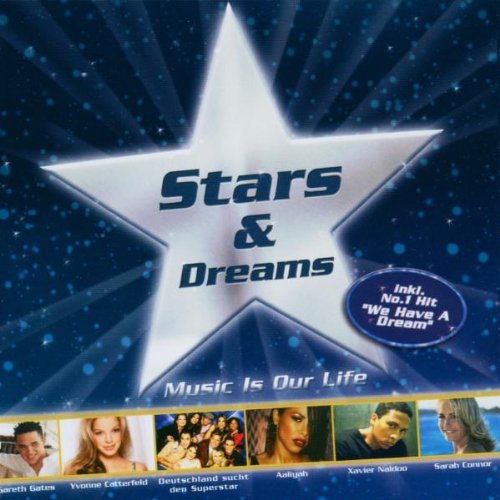 Product Image: Stars & Dreams